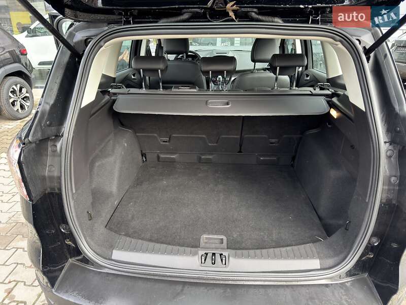 Внедорожник / Кроссовер Ford Kuga 2019 в Хмельницком фото 14 Внедорожник / Кроссовер Ford Kuga 2019 в Хмельницком