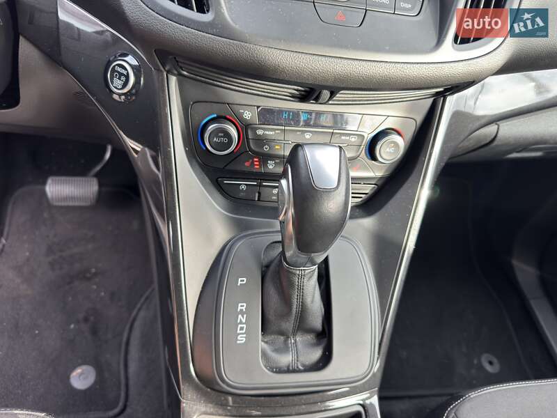 Внедорожник / Кроссовер Ford Kuga 2019 в Хмельницком фото 12 Внедорожник / Кроссовер Ford Kuga 2019 в Хмельницком