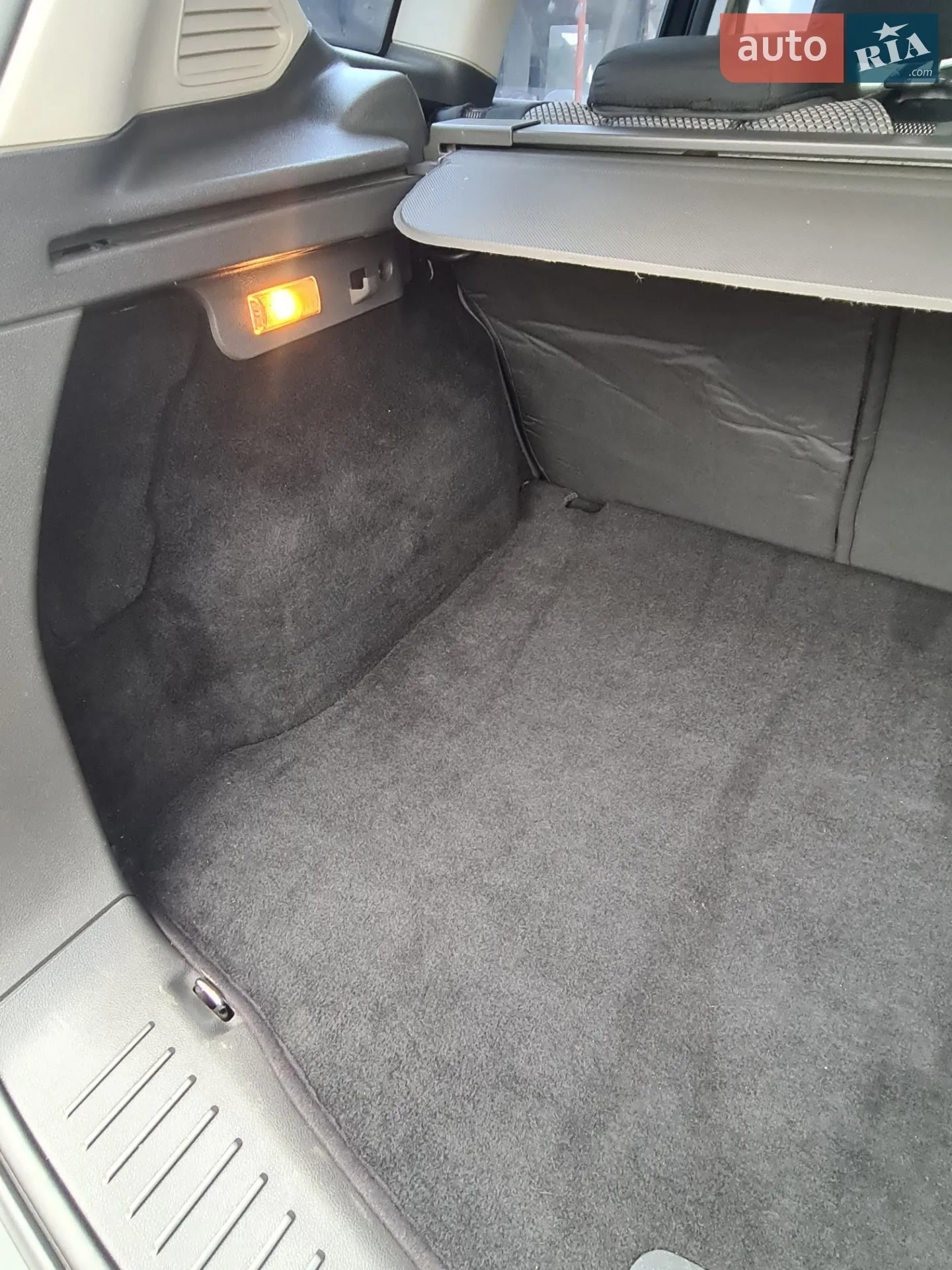2011 Ford Kuga - мініатюра 18
