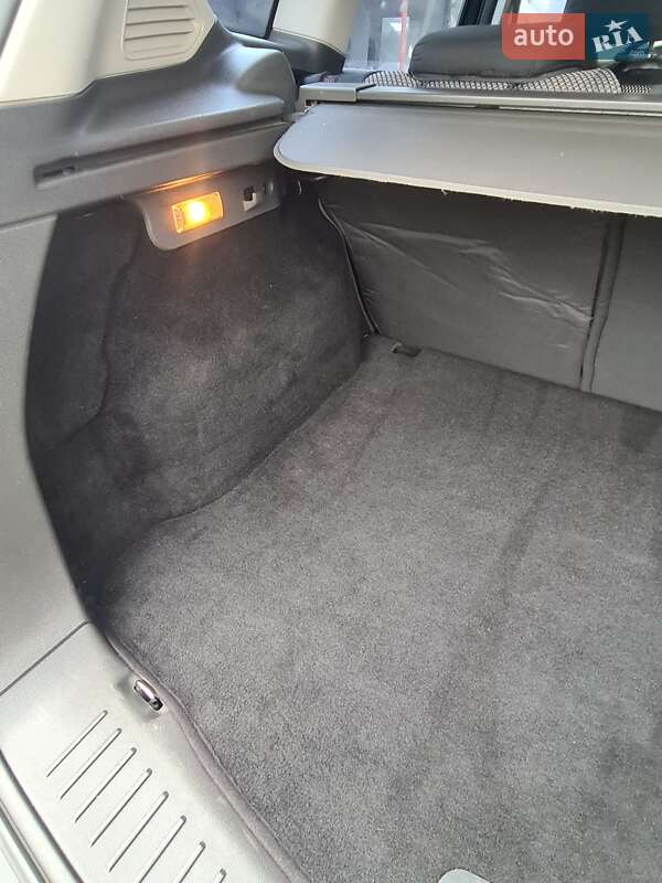 Внедорожник / Кроссовер Ford Kuga 2011 в Николаеве фото 21 Внедорожник / Кроссовер Ford Kuga 2011 в Николаеве