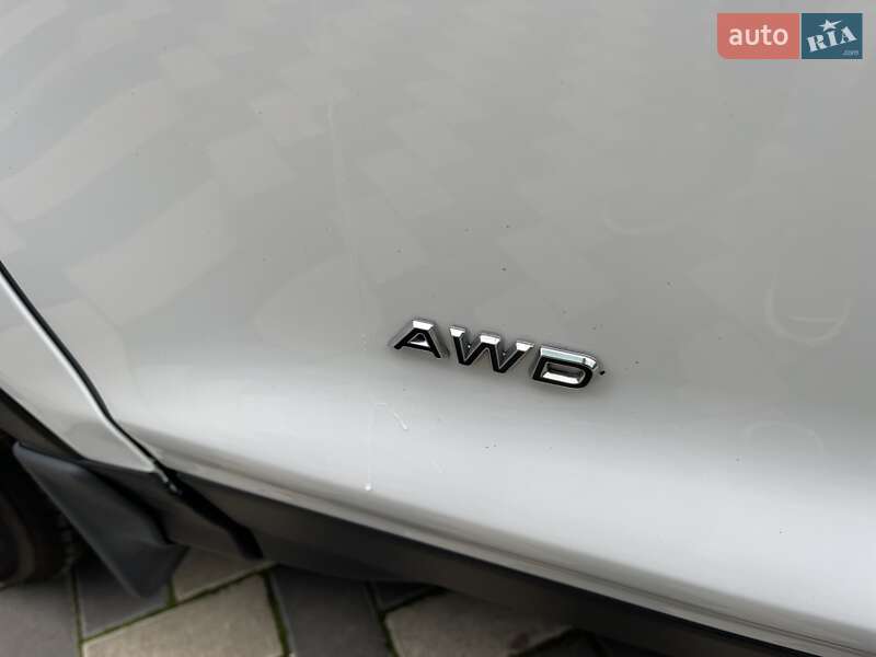 Позашляховик / Кросовер Ford Kuga 2016 в Миколаєві фото 9 Позашляховик / Кросовер Ford Kuga 2016 в Миколаєві