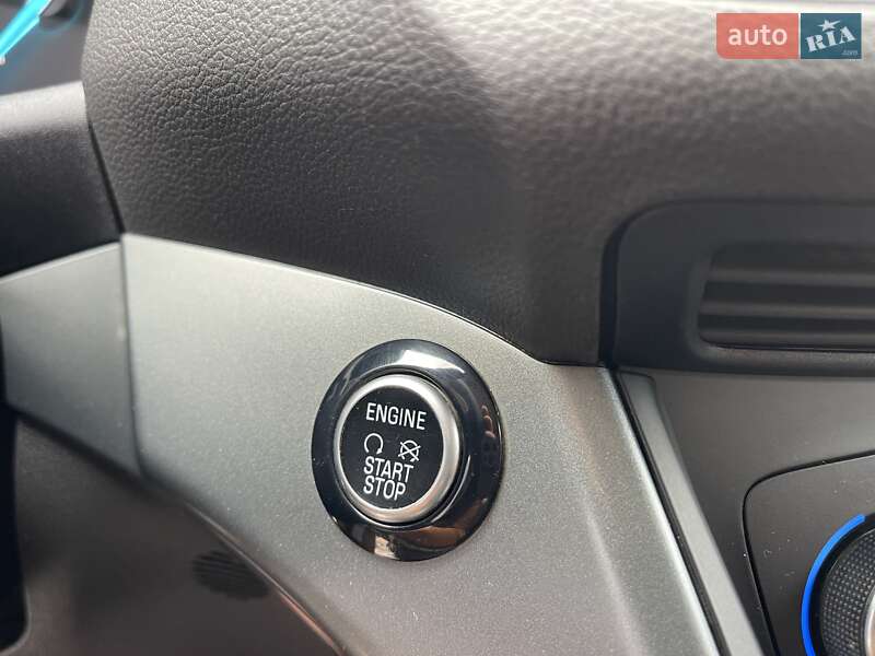 Позашляховик / Кросовер Ford Kuga 2016 в Миколаєві фото 19 Позашляховик / Кросовер Ford Kuga 2016 в Миколаєві