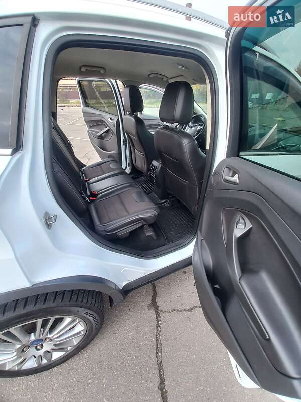 Внедорожник / Кроссовер Ford Kuga 2013 в Одессе