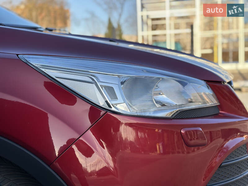 Внедорожник / Кроссовер Ford Kuga 2015 в Львове фото 21 Внедорожник / Кроссовер Ford Kuga 2015 в Львове