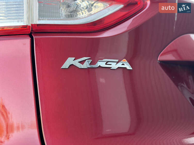 Внедорожник / Кроссовер Ford Kuga 2015 в Львове фото 24 Внедорожник / Кроссовер Ford Kuga 2015 в Львове