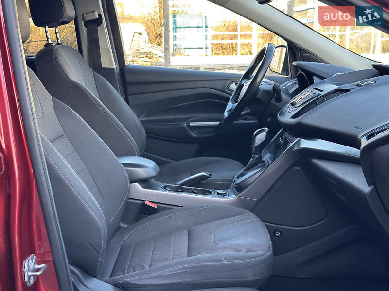 Внедорожник / Кроссовер Ford Kuga 2015 в Львове фото 66 Внедорожник / Кроссовер Ford Kuga 2015 в Львове