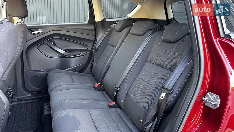 Внедорожник / Кроссовер Ford Kuga 2015 в Львове фото 73 Внедорожник / Кроссовер Ford Kuga 2015 в Львове