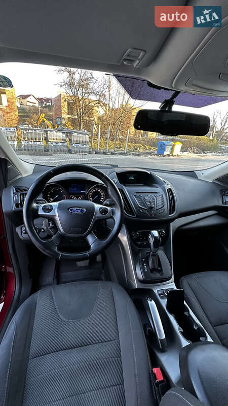 Внедорожник / Кроссовер Ford Kuga 2015 в Львове фото 89 Внедорожник / Кроссовер Ford Kuga 2015 в Львове