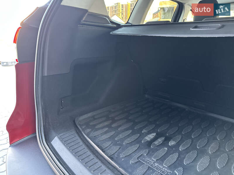 Внедорожник / Кроссовер Ford Kuga 2015 в Львове фото 94 Внедорожник / Кроссовер Ford Kuga 2015 в Львове