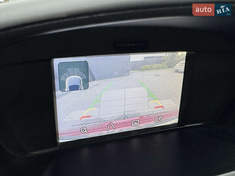 Позашляховик / Кросовер Ford Kuga 2015 в Житомирі