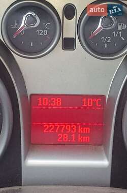 Позашляховик / Кросовер Ford Kuga 2008 в Чернігові