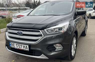 Внедорожник / Кроссовер Ford Kuga 2019 в Николаеве