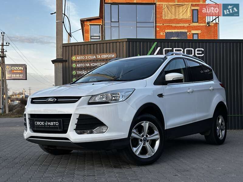 Ford Kuga 2014 Ford Kuga 2014