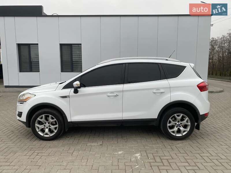 Внедорожник / Кроссовер Ford Kuga 2012 в Кропивницком фото 14 Внедорожник / Кроссовер Ford Kuga 2012 в Кропивницком