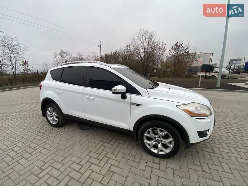 Внедорожник / Кроссовер Ford Kuga 2012 в Кропивницком фото 21 Внедорожник / Кроссовер Ford Kuga 2012 в Кропивницком