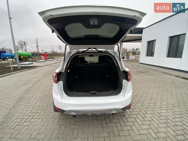 Внедорожник / Кроссовер Ford Kuga 2012 в Кропивницком фото 36 Внедорожник / Кроссовер Ford Kuga 2012 в Кропивницком