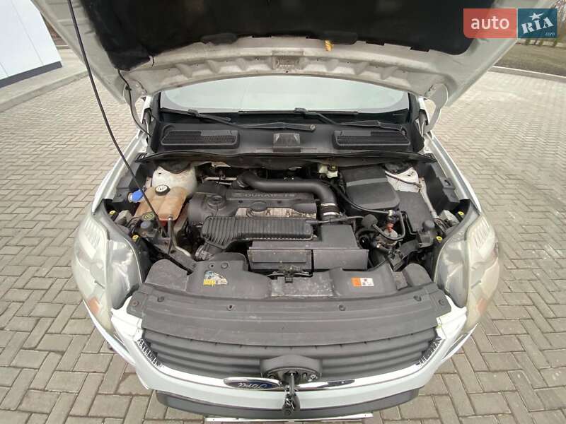 Внедорожник / Кроссовер Ford Kuga 2012 в Кропивницком фото 33 Внедорожник / Кроссовер Ford Kuga 2012 в Кропивницком