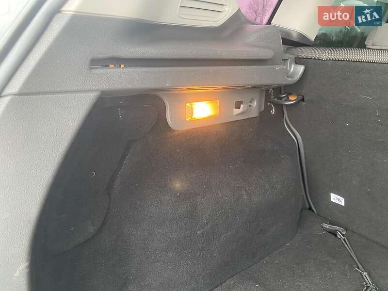 Внедорожник / Кроссовер Ford Kuga 2012 в Кропивницком фото 35 Внедорожник / Кроссовер Ford Kuga 2012 в Кропивницком