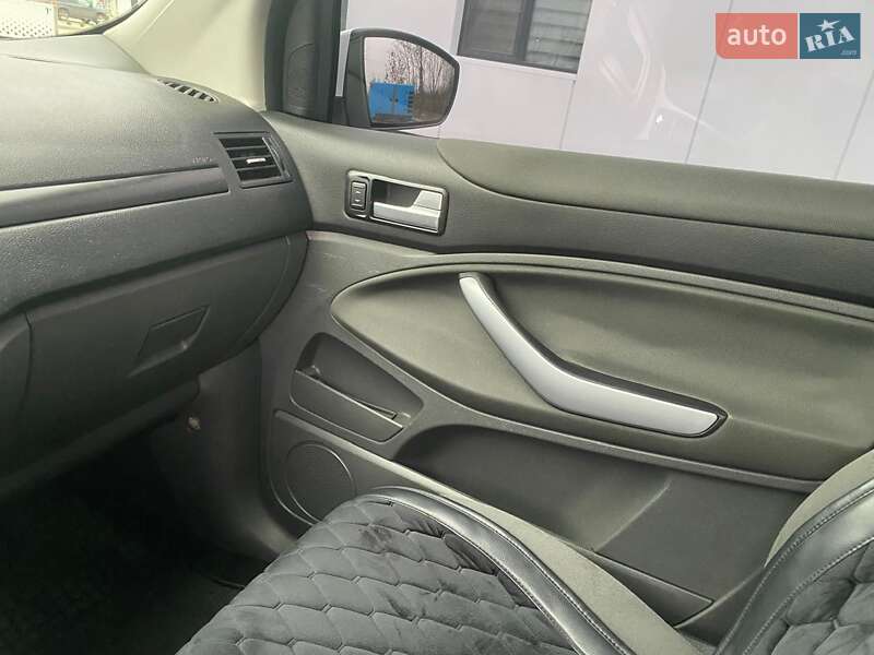 Внедорожник / Кроссовер Ford Kuga 2012 в Кропивницком фото 49 Внедорожник / Кроссовер Ford Kuga 2012 в Кропивницком