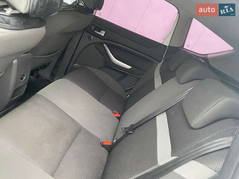 Внедорожник / Кроссовер Ford Kuga 2012 в Кропивницком фото 42 Внедорожник / Кроссовер Ford Kuga 2012 в Кропивницком