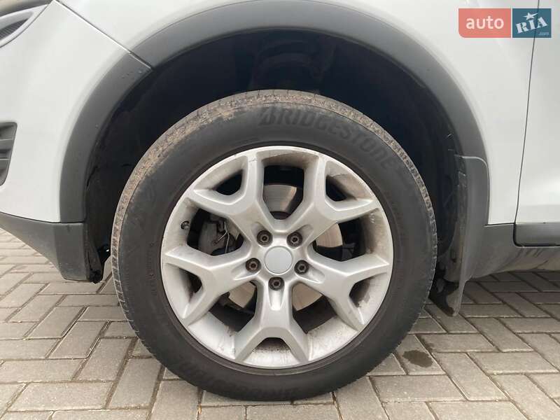 Внедорожник / Кроссовер Ford Kuga 2012 в Кропивницком фото 52 Внедорожник / Кроссовер Ford Kuga 2012 в Кропивницком