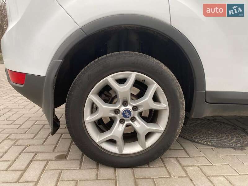 Внедорожник / Кроссовер Ford Kuga 2012 в Кропивницком фото 55 Внедорожник / Кроссовер Ford Kuga 2012 в Кропивницком