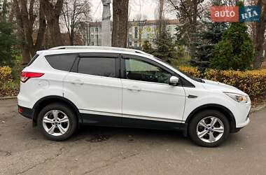 Внедорожник / Кроссовер Ford Kuga 2015 в Киеве