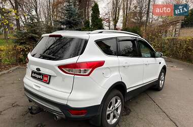 Внедорожник / Кроссовер Ford Kuga 2015 в Киеве