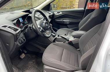 Внедорожник / Кроссовер Ford Kuga 2015 в Киеве