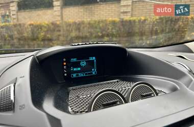 Внедорожник / Кроссовер Ford Kuga 2015 в Киеве