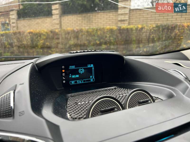 Внедорожник / Кроссовер Ford Kuga 2015 в Киеве фото 19 Внедорожник / Кроссовер Ford Kuga 2015 в Киеве