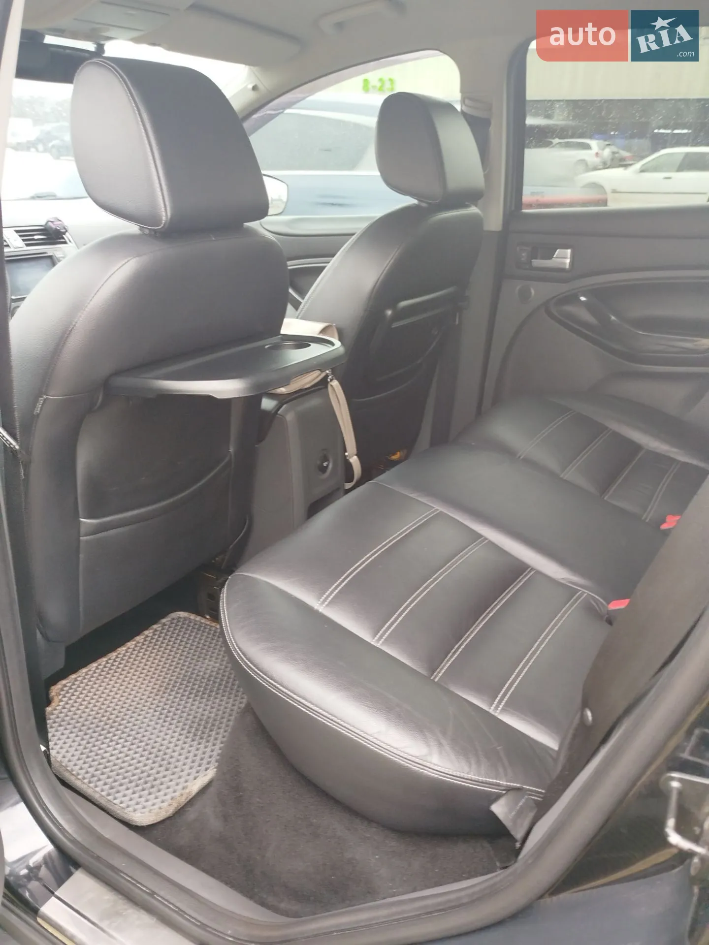 2010 Ford Kuga - мініатюра 2