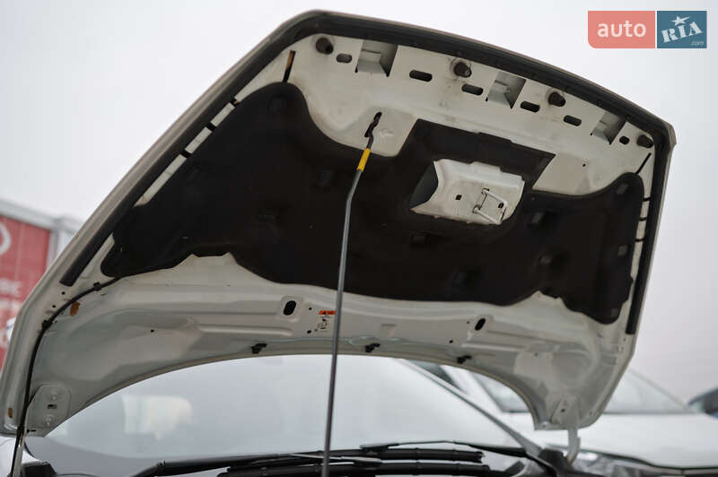 Позашляховик / Кросовер Ford Kuga 2019 в Києві