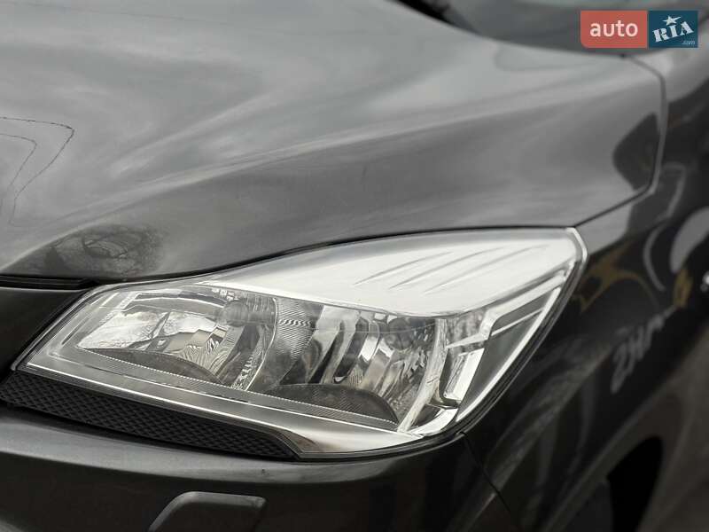 Позашляховик / Кросовер Ford Kuga 2016 в Вінниці фото 22 Позашляховик / Кросовер Ford Kuga 2016 в Вінниці