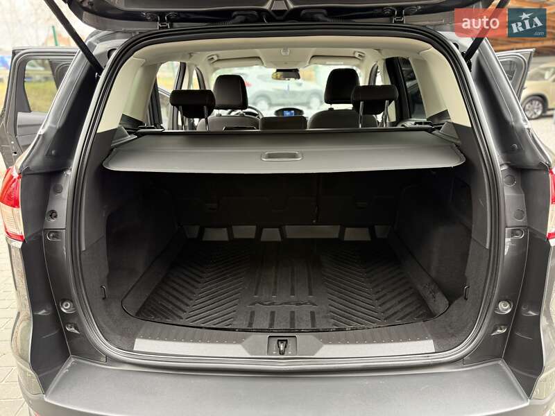 Позашляховик / Кросовер Ford Kuga 2016 в Вінниці фото 58 Позашляховик / Кросовер Ford Kuga 2016 в Вінниці