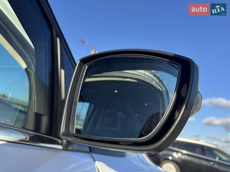 Внедорожник / Кроссовер Ford Kuga 2016 в Стрые фото 26 Внедорожник / Кроссовер Ford Kuga 2016 в Стрые