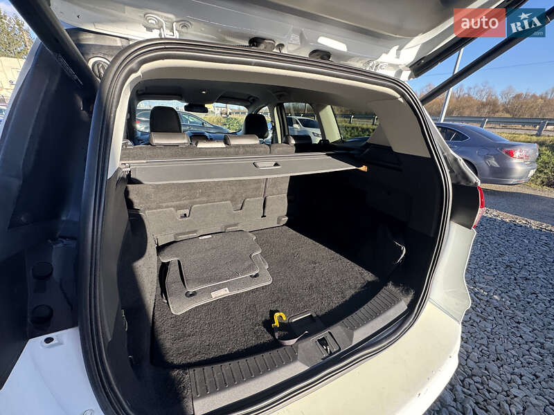 Внедорожник / Кроссовер Ford Kuga 2016 в Стрые фото 37 Внедорожник / Кроссовер Ford Kuga 2016 в Стрые