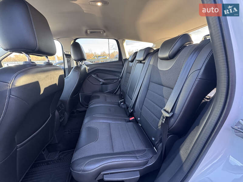 Внедорожник / Кроссовер Ford Kuga 2016 в Стрые фото 40 Внедорожник / Кроссовер Ford Kuga 2016 в Стрые