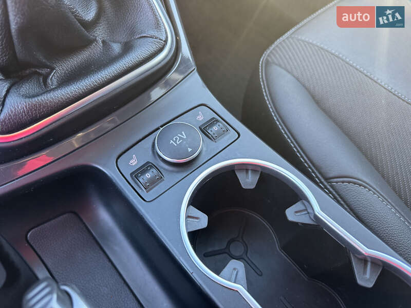 Внедорожник / Кроссовер Ford Kuga 2016 в Стрые фото 57 Внедорожник / Кроссовер Ford Kuga 2016 в Стрые