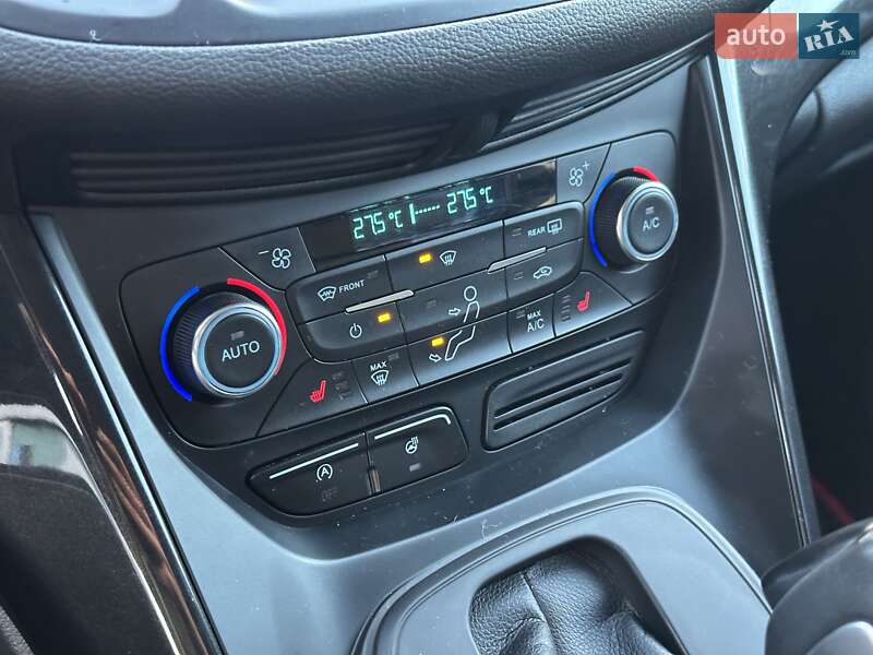 Внедорожник / Кроссовер Ford Kuga 2019 в Киеве фото 28 Внедорожник / Кроссовер Ford Kuga 2019 в Киеве