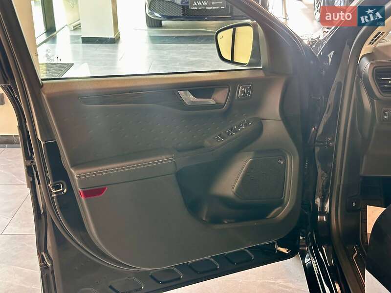 Позашляховик / Кросовер Ford Kuga 2020 в Львові