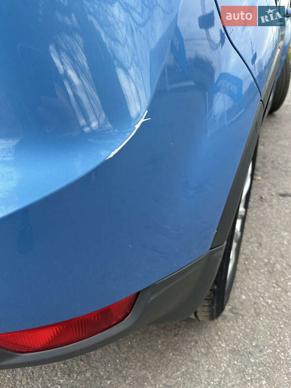 Внедорожник / Кроссовер Ford Kuga 2010 в Полтаве фото 6 Внедорожник / Кроссовер Ford Kuga 2010 в Полтаве