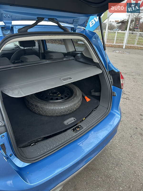 Внедорожник / Кроссовер Ford Kuga 2010 в Полтаве фото 8 Внедорожник / Кроссовер Ford Kuga 2010 в Полтаве