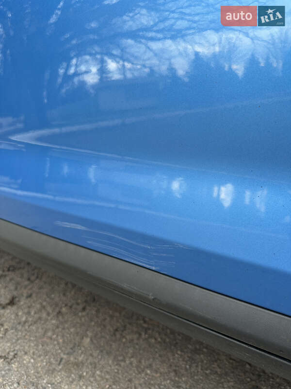 Внедорожник / Кроссовер Ford Kuga 2010 в Полтаве фото 12 Внедорожник / Кроссовер Ford Kuga 2010 в Полтаве