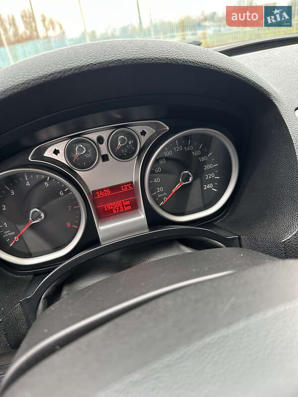 Внедорожник / Кроссовер Ford Kuga 2010 в Полтаве фото 17 Внедорожник / Кроссовер Ford Kuga 2010 в Полтаве