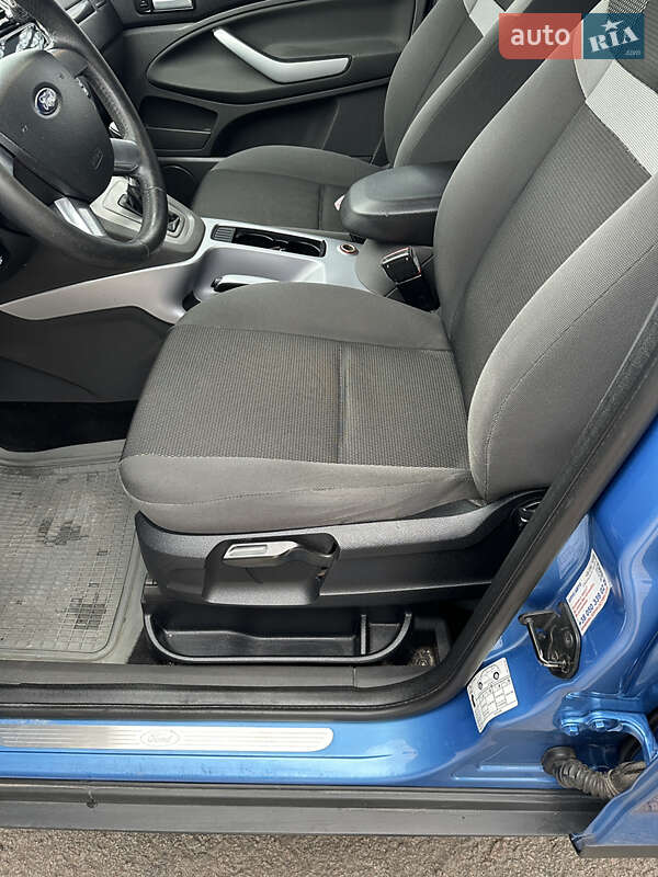 Внедорожник / Кроссовер Ford Kuga 2010 в Полтаве фото 20 Внедорожник / Кроссовер Ford Kuga 2010 в Полтаве