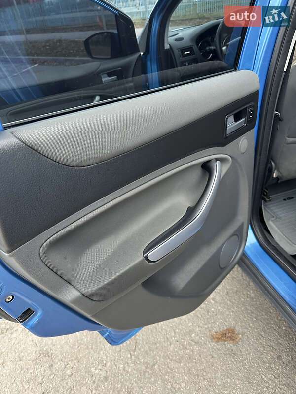 Внедорожник / Кроссовер Ford Kuga 2010 в Полтаве фото 24 Внедорожник / Кроссовер Ford Kuga 2010 в Полтаве