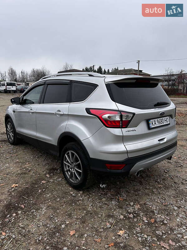 Внедорожник / Кроссовер Ford Kuga 2019 в Умани фото 6 Внедорожник / Кроссовер Ford Kuga 2019 в Умани