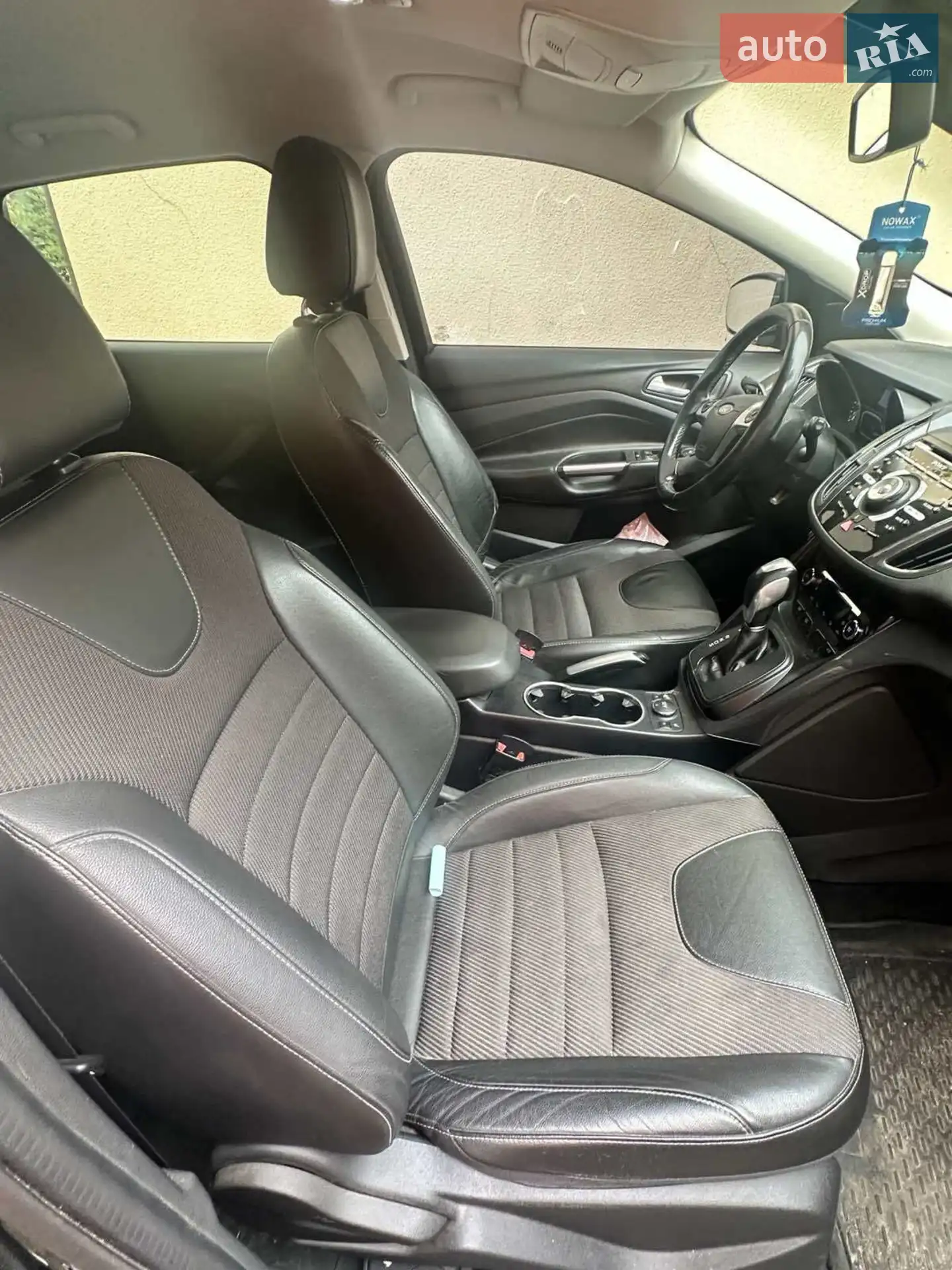 2013 Ford Kuga - мініатюра 5