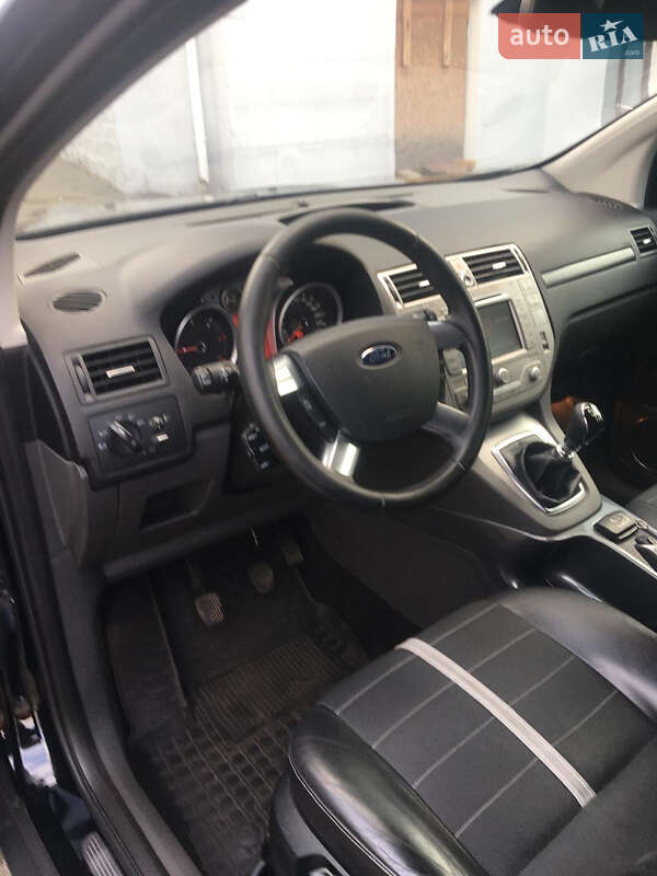 Внедорожник / Кроссовер Ford Kuga 2011 в Житомире